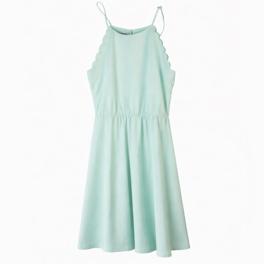 Amy Byer Mint Green Size 14 Dress 👗